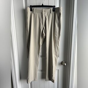Men's Khaki Pants